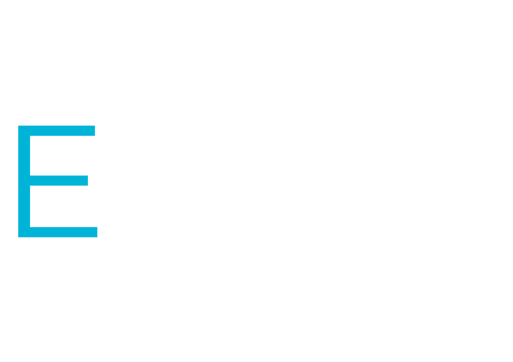 EVOLV wordmark